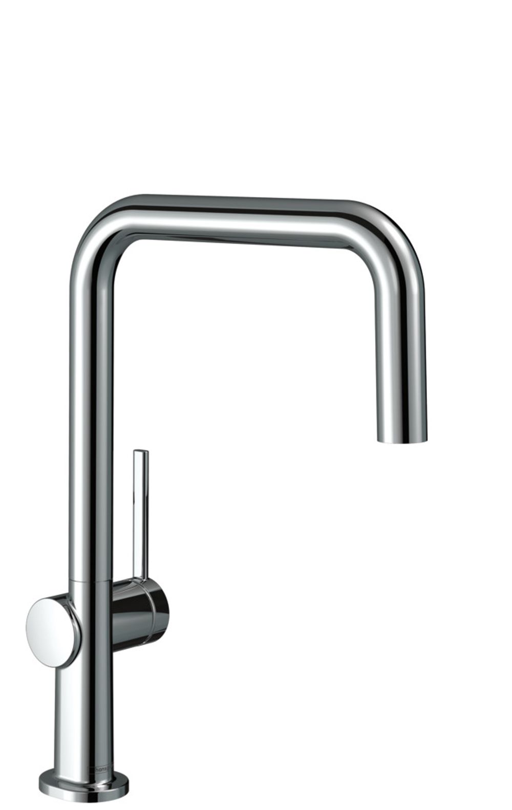 https://raleo.de:443/files/img/11eeea411181ff1092906bba4399b90c/size_l/Hansgrohe-HG-Talis-M54-Einhebel-Kuechenmischer-U-220-Eco-1jet-Chrom-72844000 gallery number 1